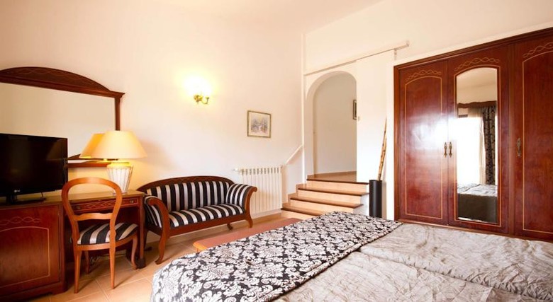Hotel Monnaber Nou
