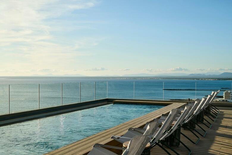 Hotel Iberostar Selection Es Trenc