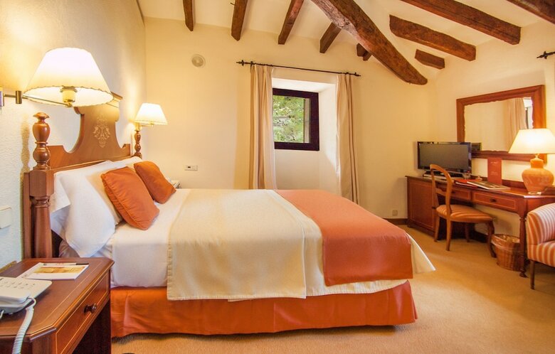 Hotel Es Moli