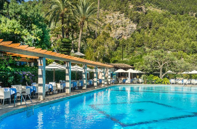 Hotel Es Moli