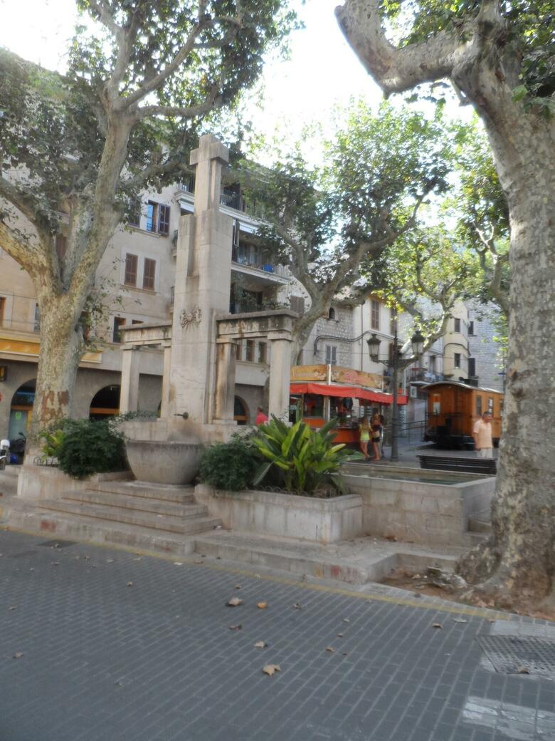 Hotel Es Moli