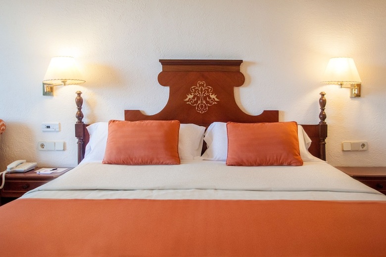 Hotel Es Moli