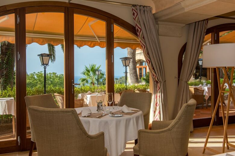 Hotel Es Moli