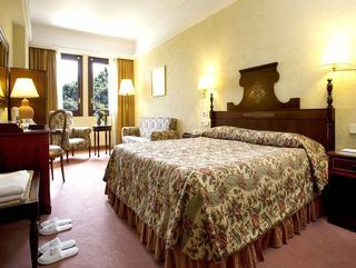 Hotel Es Moli