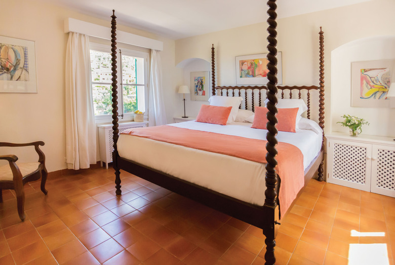 Hotel La Residencia