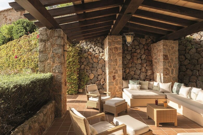Hotel La Residencia