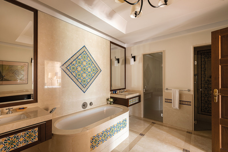 Hotel La Residencia