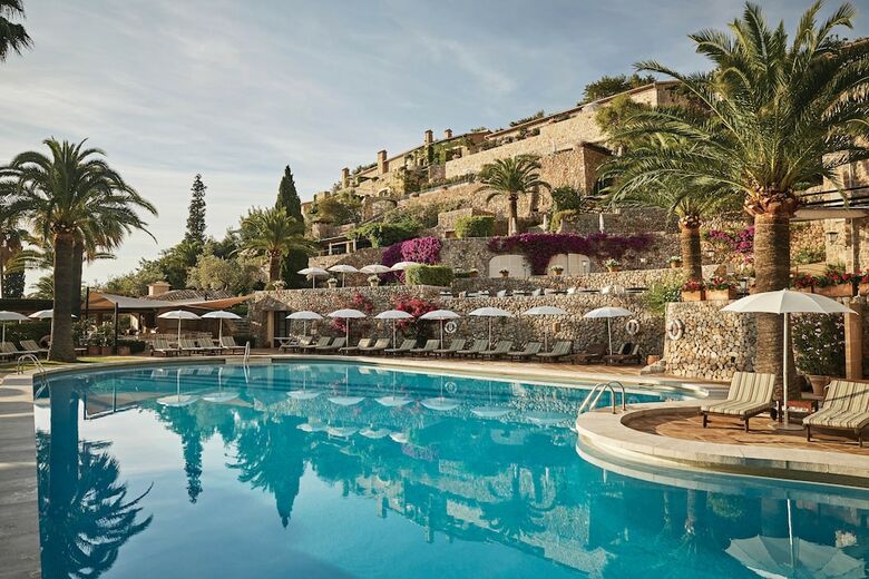 Hotel La Residencia