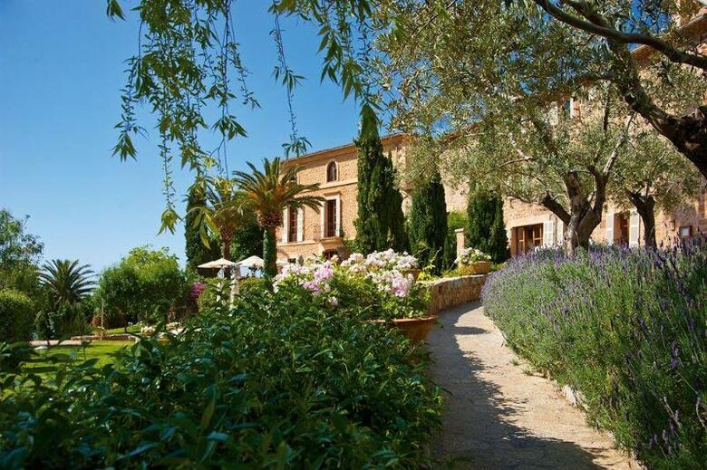Hotel La Residencia