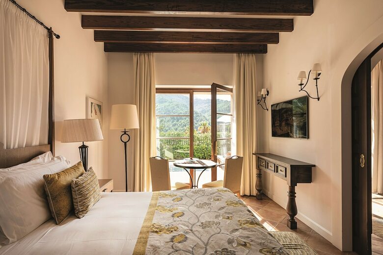 Hotel La Residencia