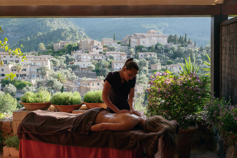 Hotel La Residencia