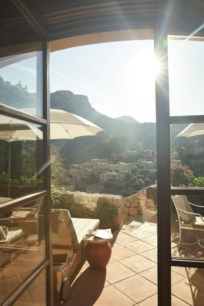 Hotel La Residencia