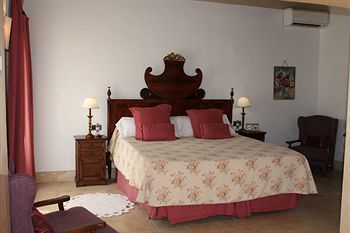 Agroturismo Sa Pedrissa