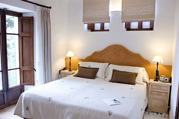 Agroturismo Sa Pedrissa