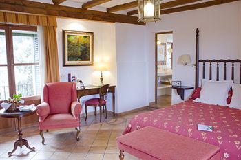 Agroturismo Sa Pedrissa