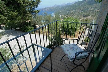 Agroturismo Sa Pedrissa