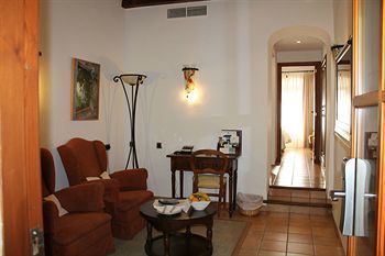 Agroturismo Sa Pedrissa