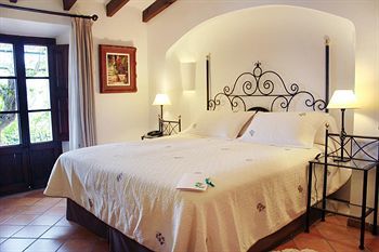 Agroturismo Sa Pedrissa