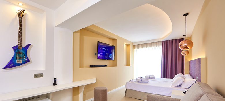 Indico Rock Hotel Mallorca - Adults Only
