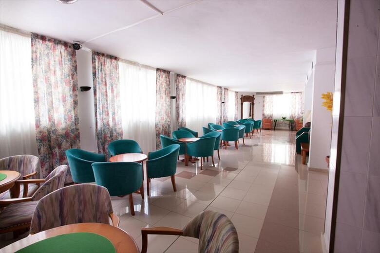 Hotel Kilimanjaro