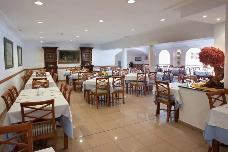 Hotel Kilimanjaro