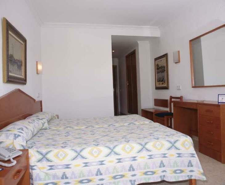 Hotel Kilimanjaro