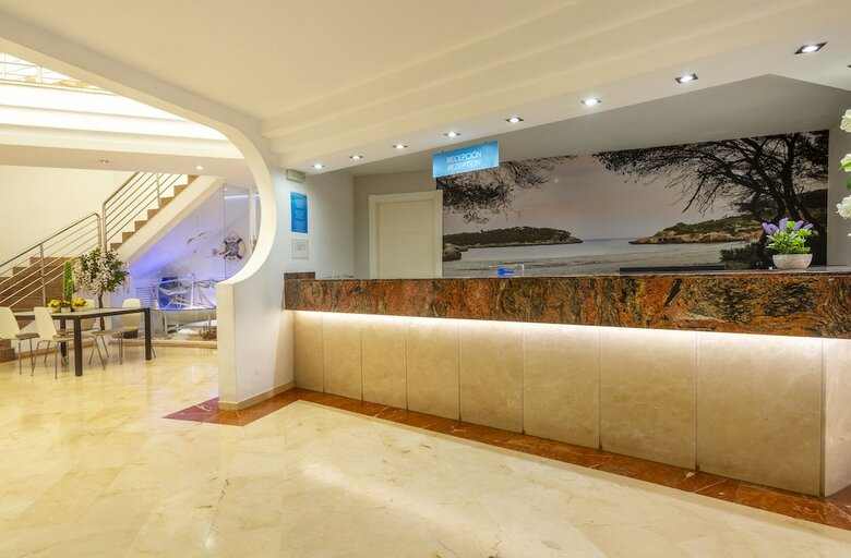 Hotel Kilimanjaro