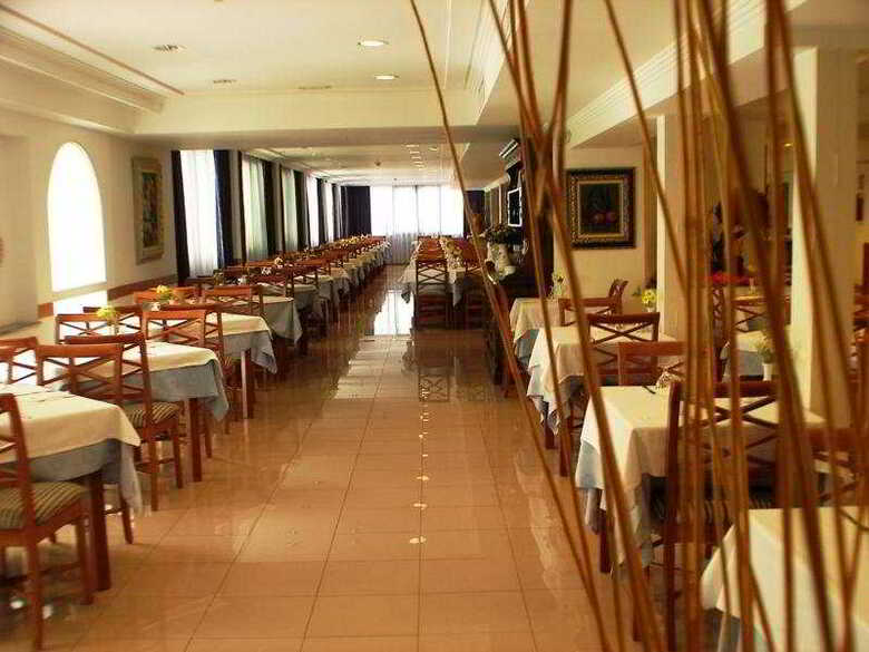 Hotel Kilimanjaro
