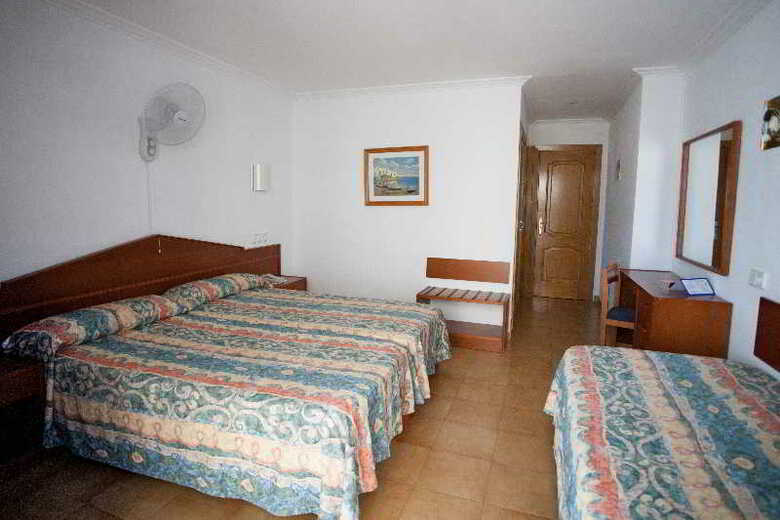Hotel Kilimanjaro