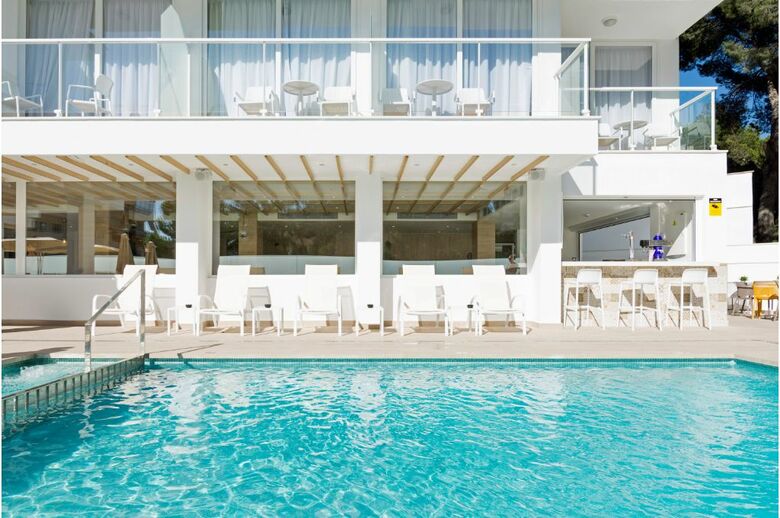 Hotel Hsm Son Ver�