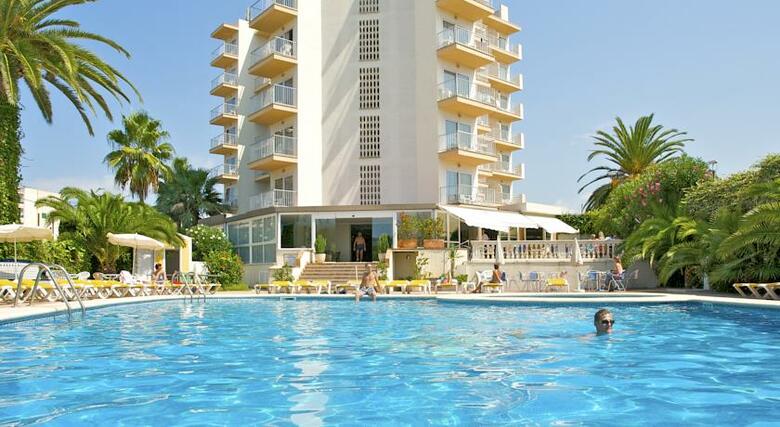 Hotel Vista Odin