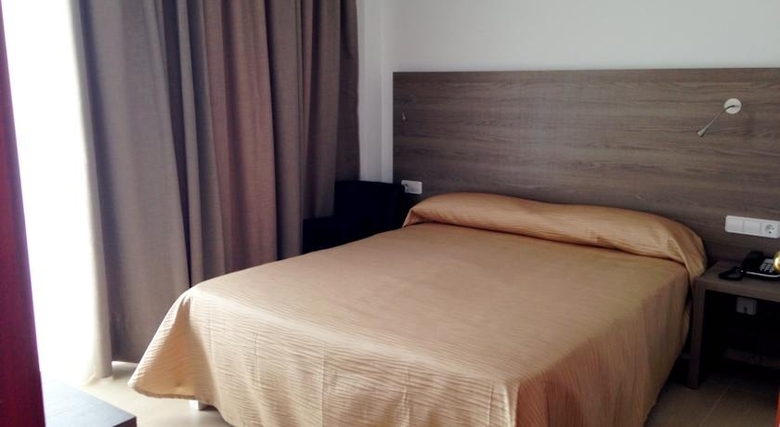 Hotel Vista Odin