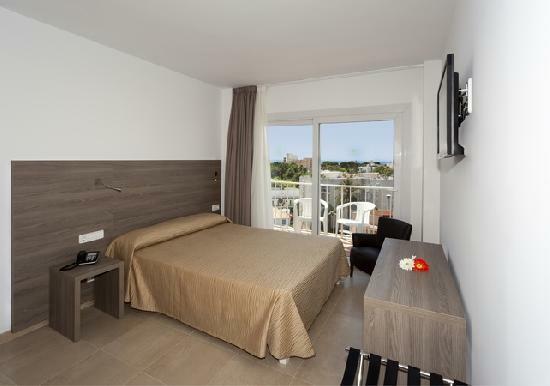Hotel Vista Odin