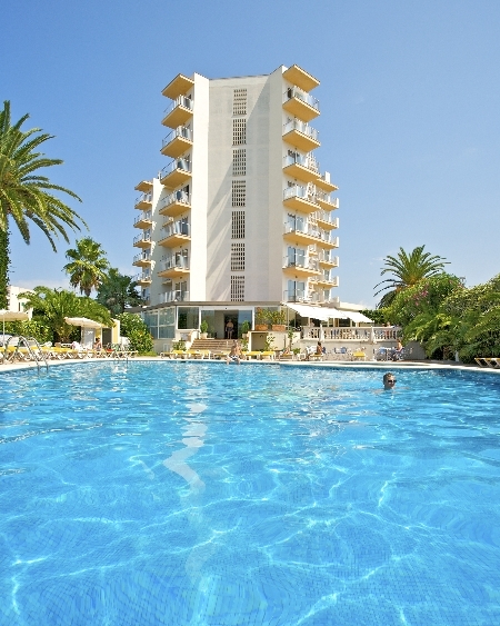 Hotel Vista Odin