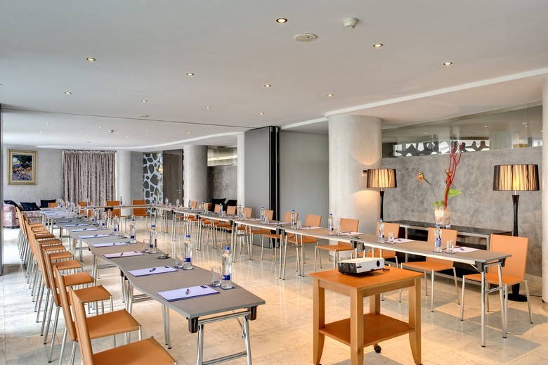 Hotel Barcel� Illetas Albatros - Adults Only