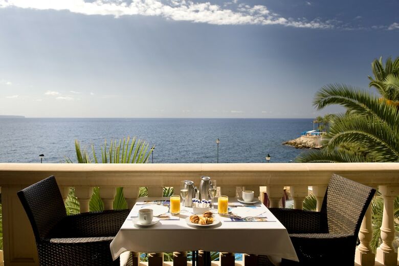 Hotel Barcel� Illetas Albatros - Adults Only