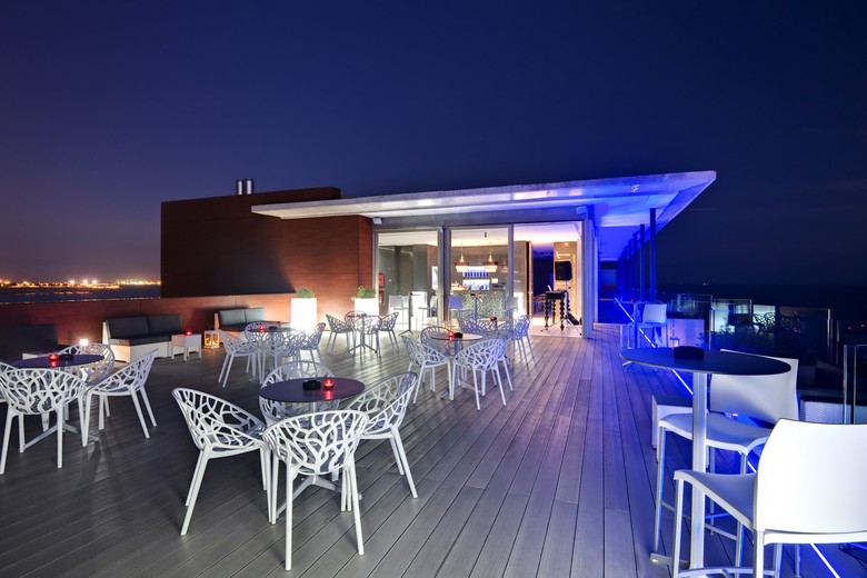 Hotel Barcel� Illetas Albatros - Adults Only