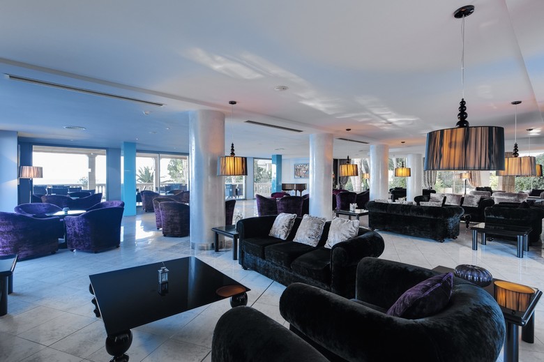 Hotel Barcel� Illetas Albatros - Adults Only