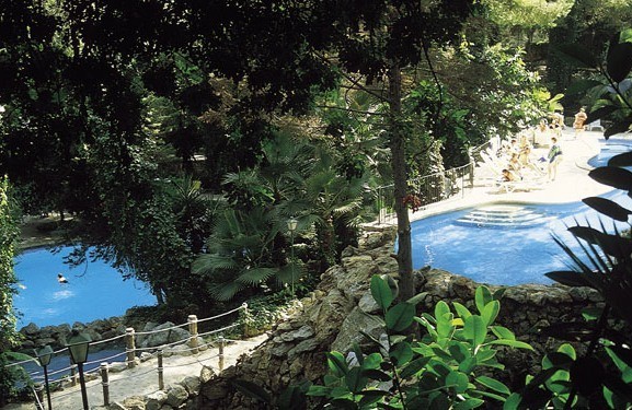 Hotel Bon Sol