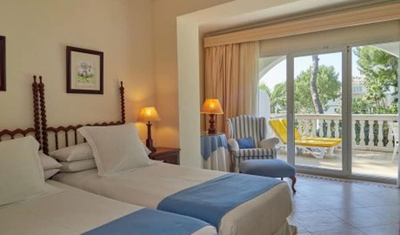 Hotel Bon Sol