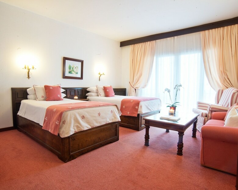 Hotel Bon Sol