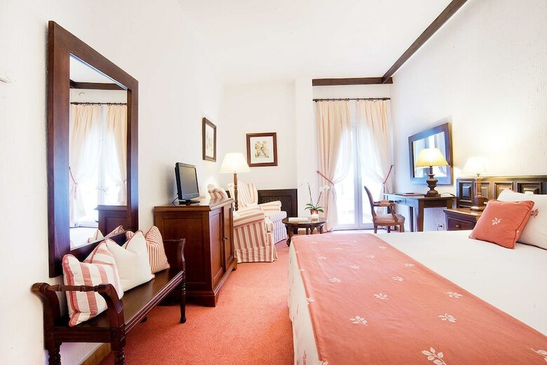 Hotel Bon Sol