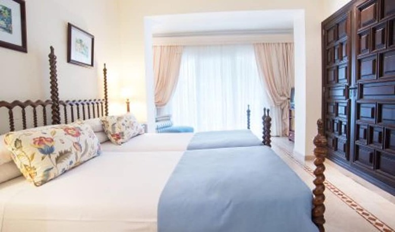 Hotel Bon Sol