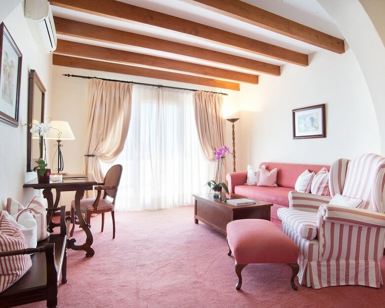 Hotel Bon Sol