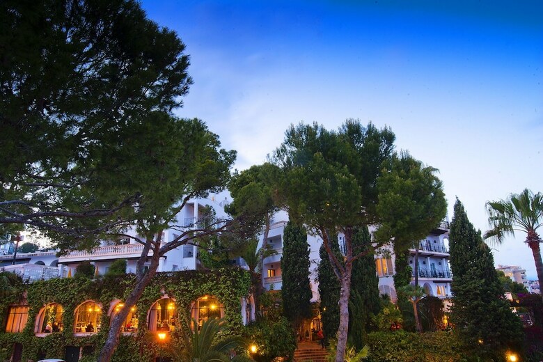 Hotel Bon Sol