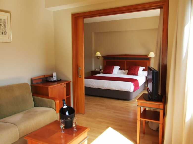 Hotel Bonanza Park