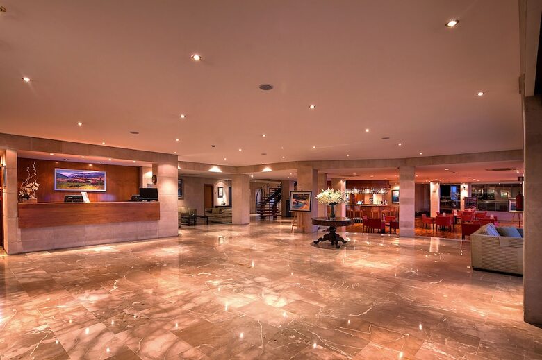 Hotel Bonanza Park