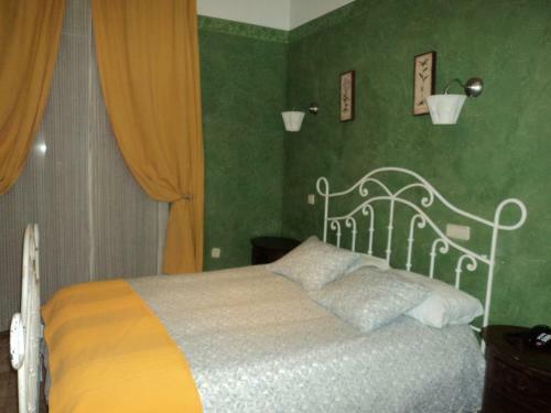 Hotel Hosteria Natura