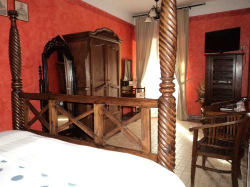 Hotel Hosteria Natura