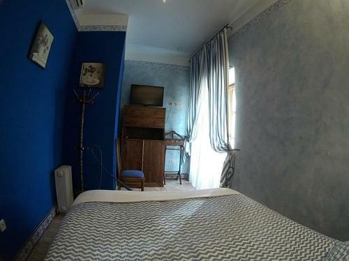 Hotel Hosteria Natura